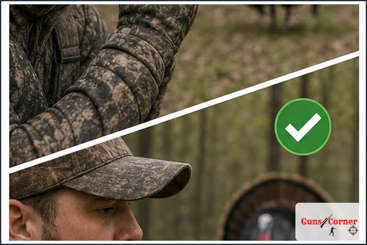 Common Turkey-Calling Mistakes and Corrections