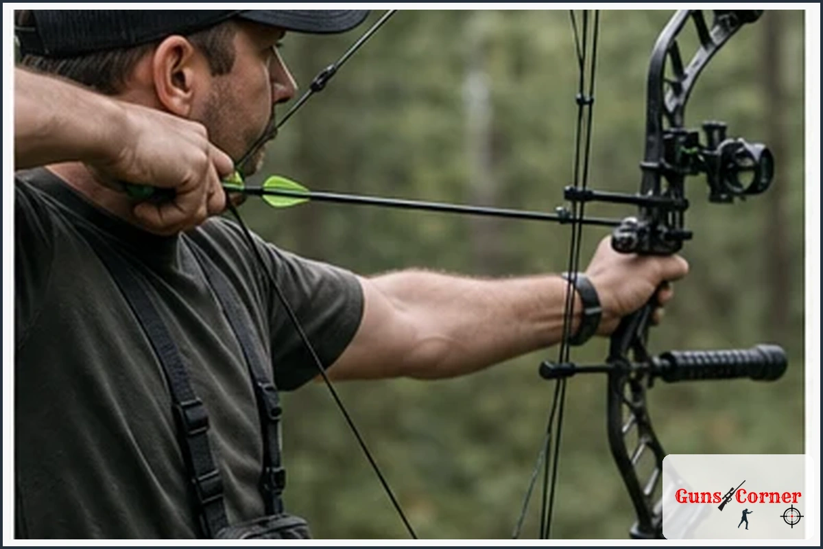 Compound Bows: Best for Practiced Archers