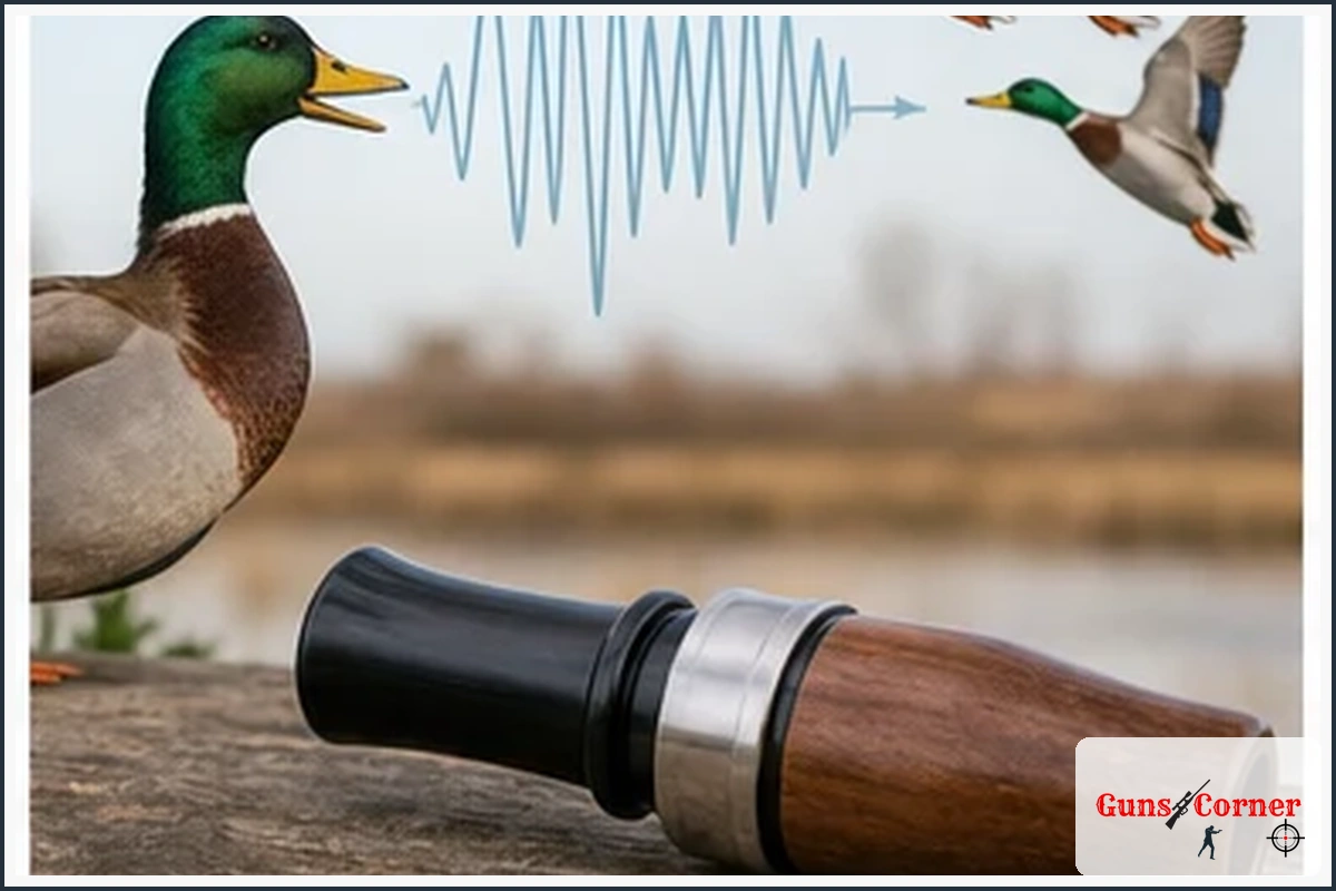 How Duck Calls Work