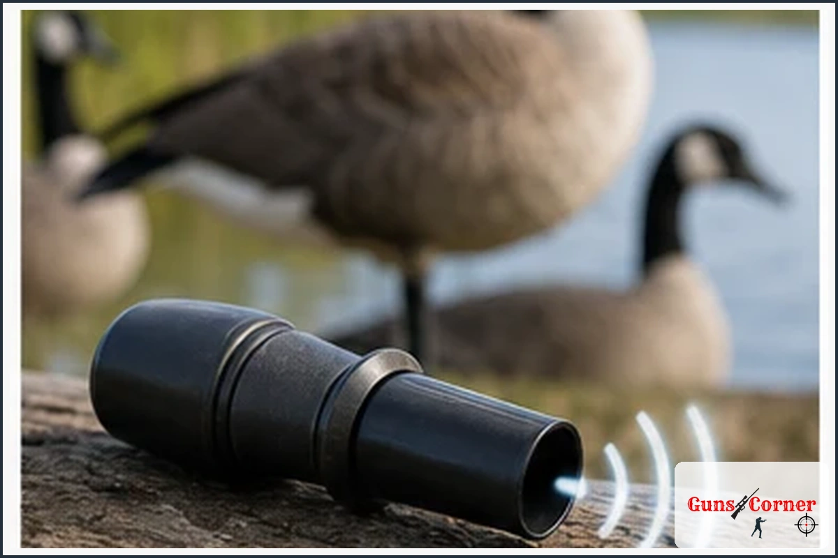 How Goose Calls Work