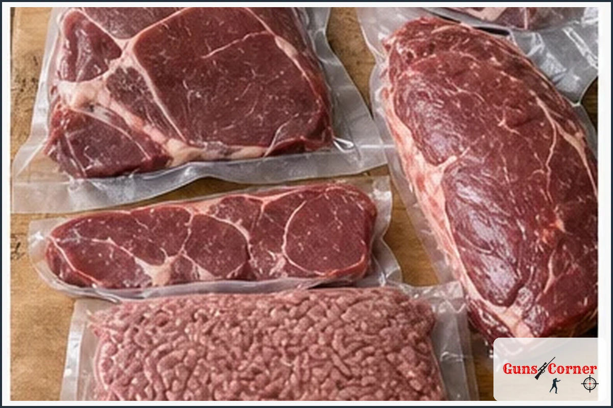 How Long Is Deer Meat Good in the Freezer?