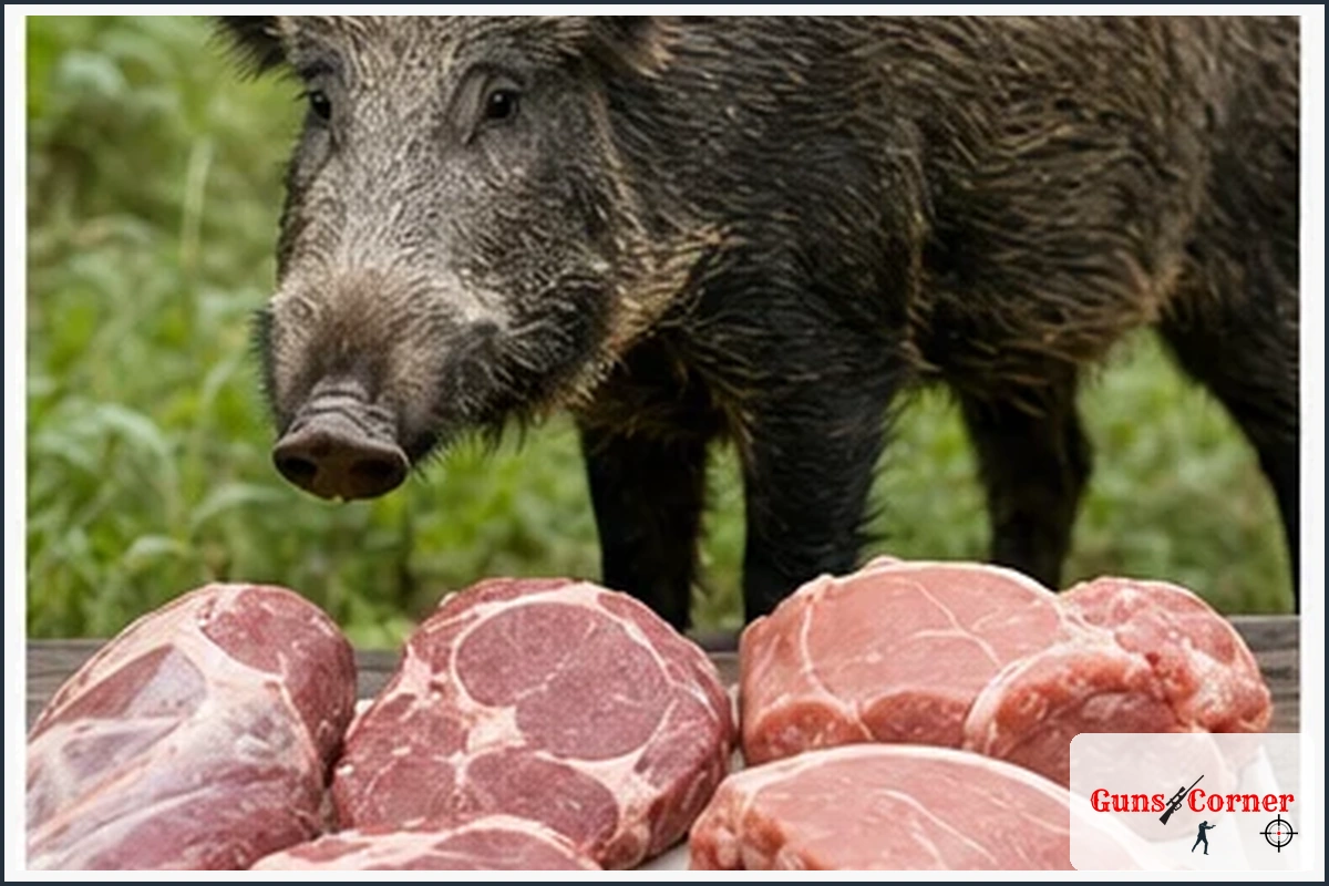 How Much Meat From a Hog Can You Expect?