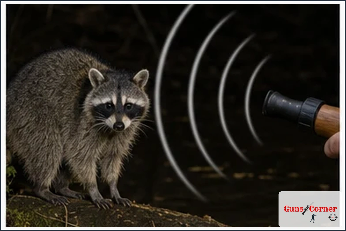 How Raccoon Calling Works