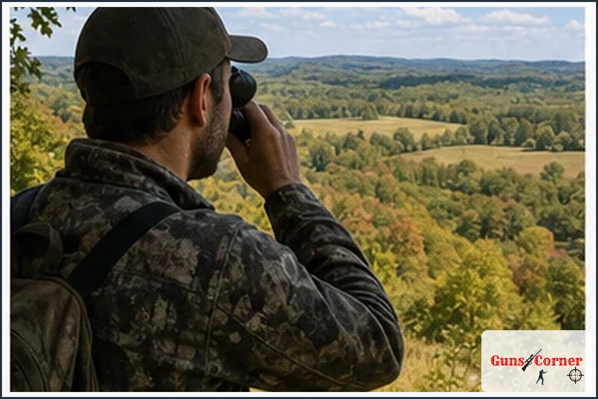 Start by Defining Your Hunting Land Goals