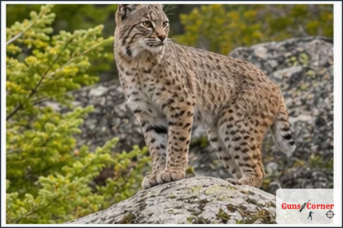 Understanding Bobcat Behavior and Habitat