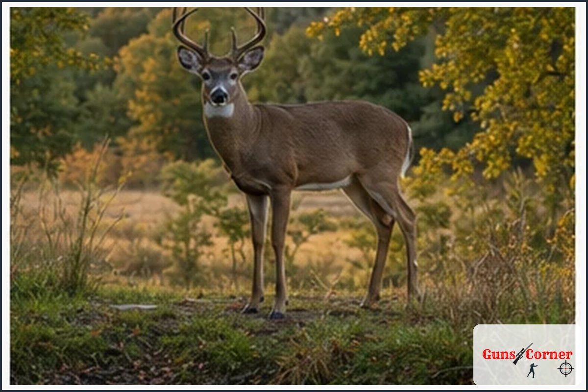 Understanding Deer Behavior and Habitat