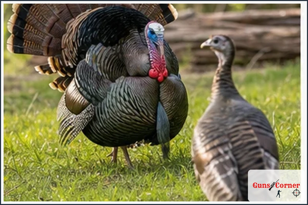 Understanding Why a Gobbler Comes Close