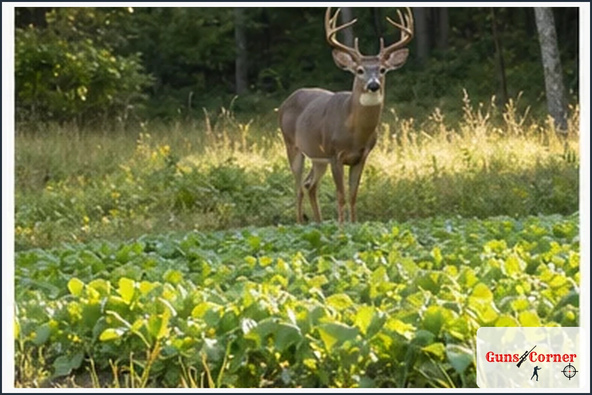 What “Attract Deer Fast” Really Means