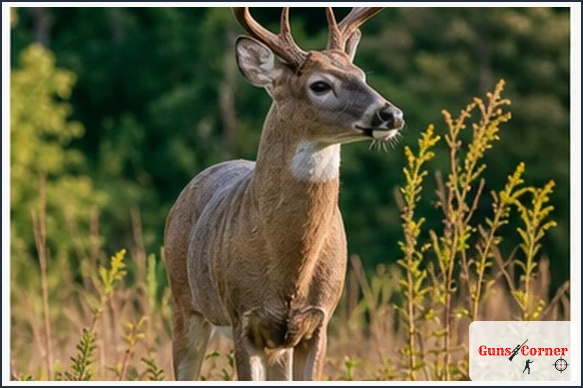 What Attracting Deer Without Bait Really Means