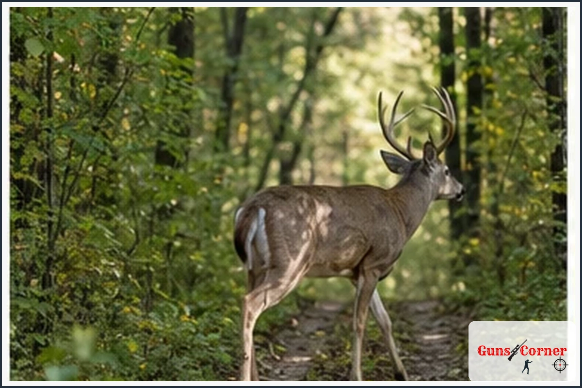 What “Bringing Deer to Your Stand” Really Means