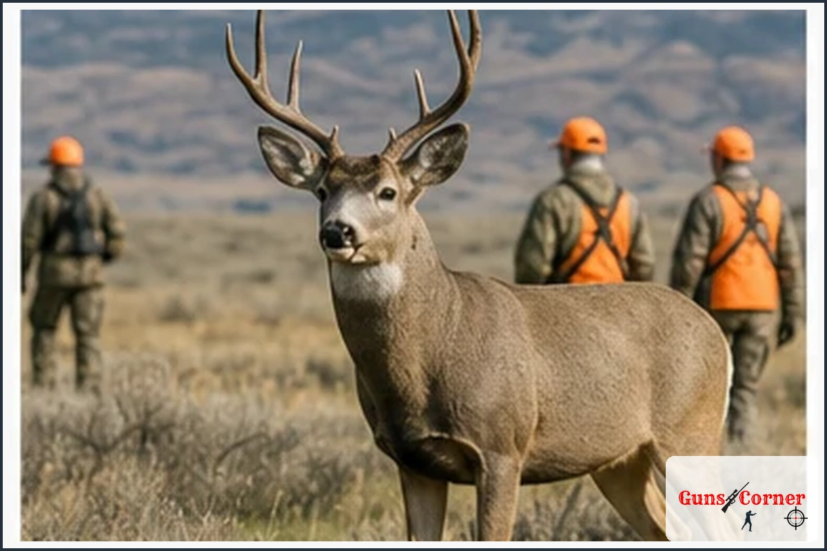 What Is a Controlled Hunt?