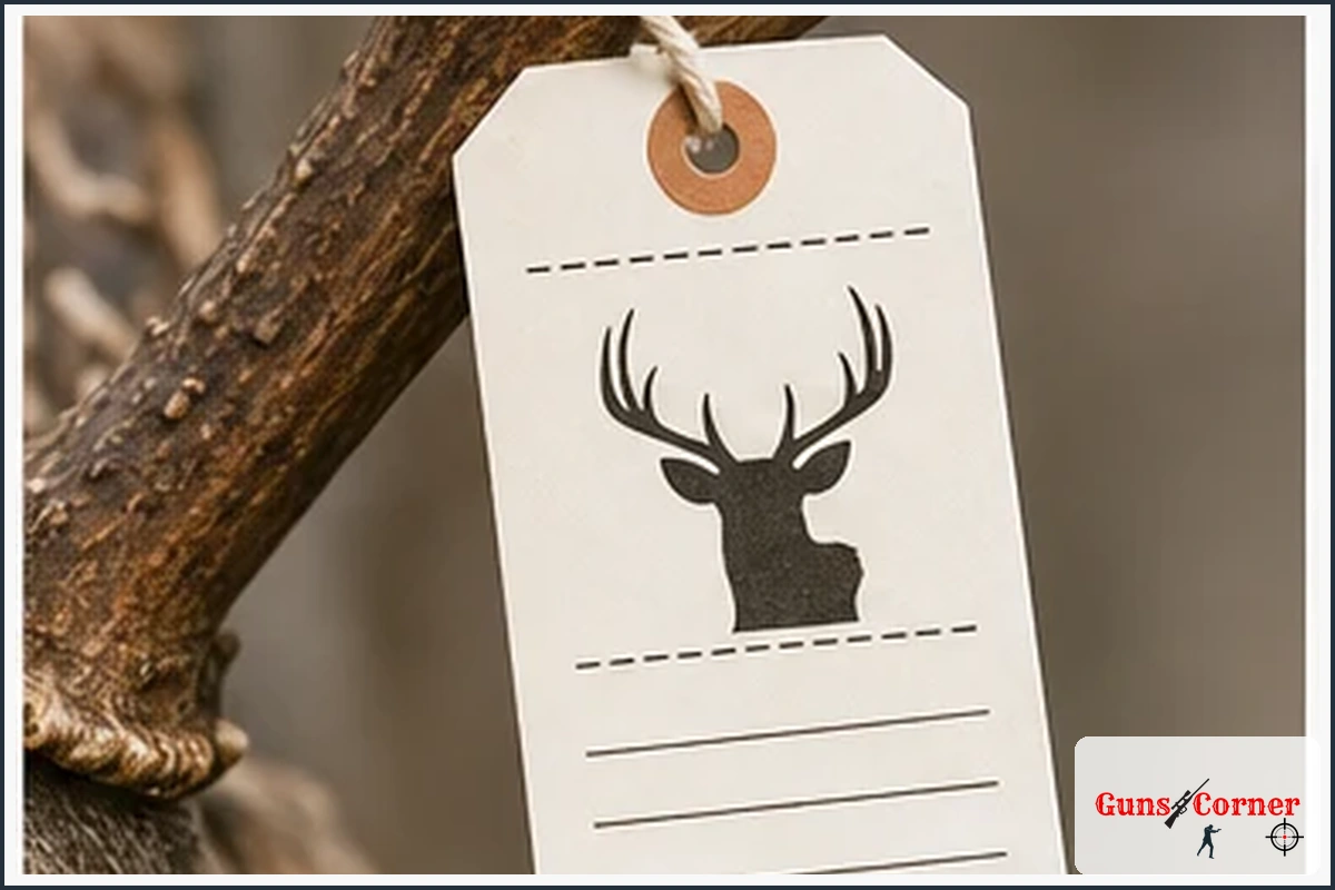 What Is a Deer Tag?