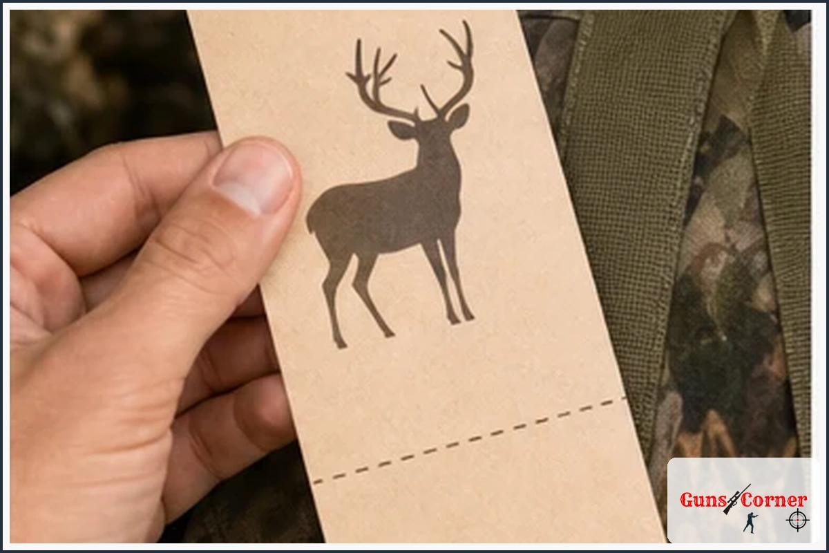 What Is a Hunting Tag?