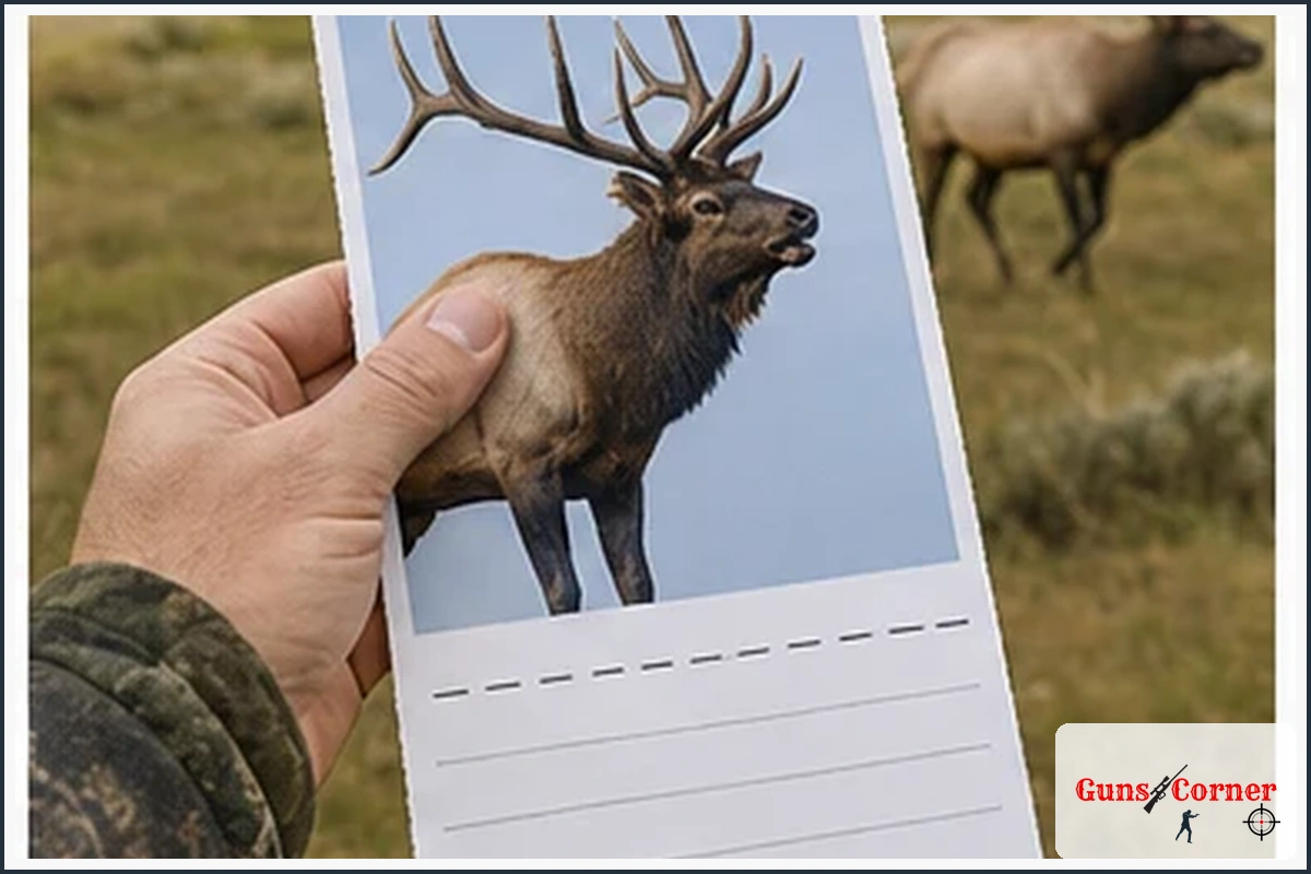 What Is an Elk Tag?