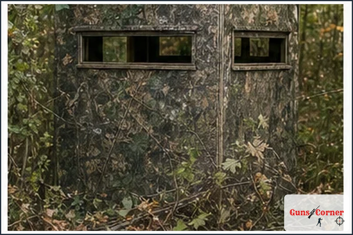 What Makes a Good Hunting Box Blind?