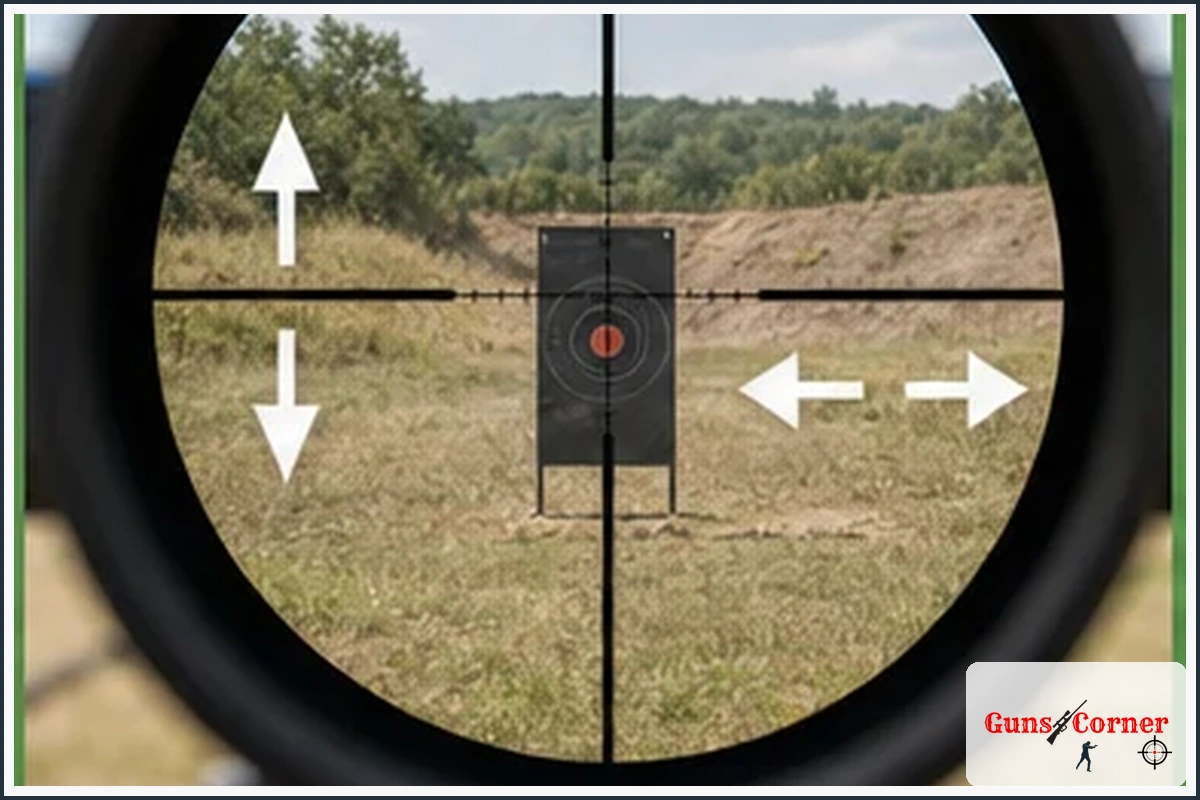 What Scope Adjustment Means