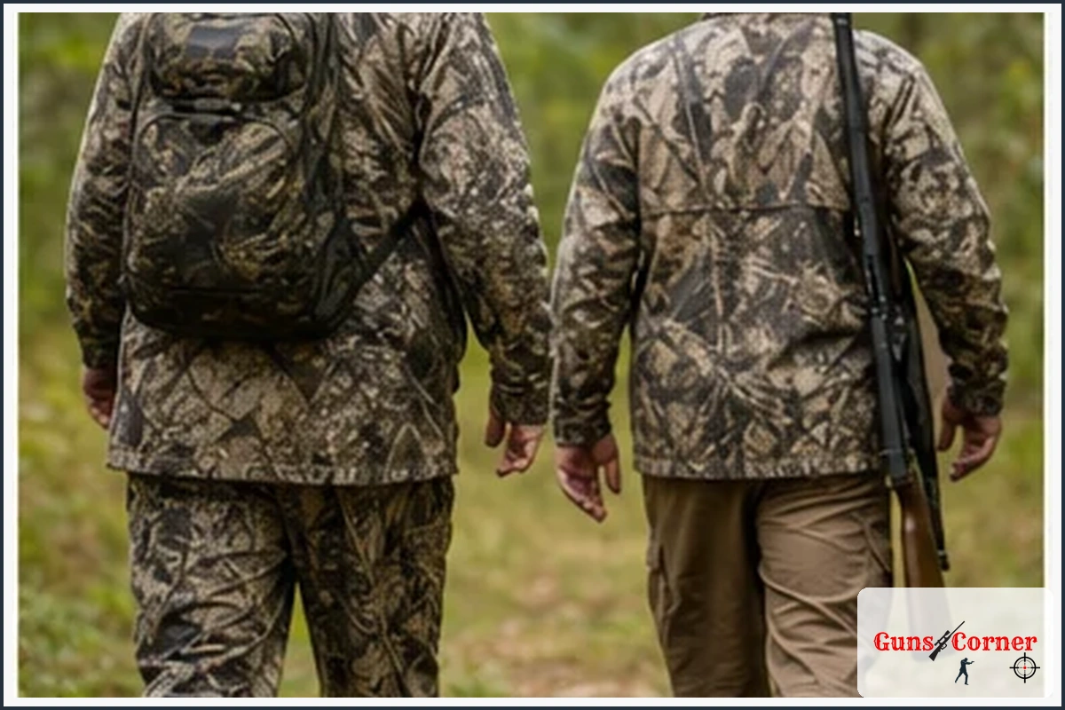 Who Needs an Alabama Hunting License?