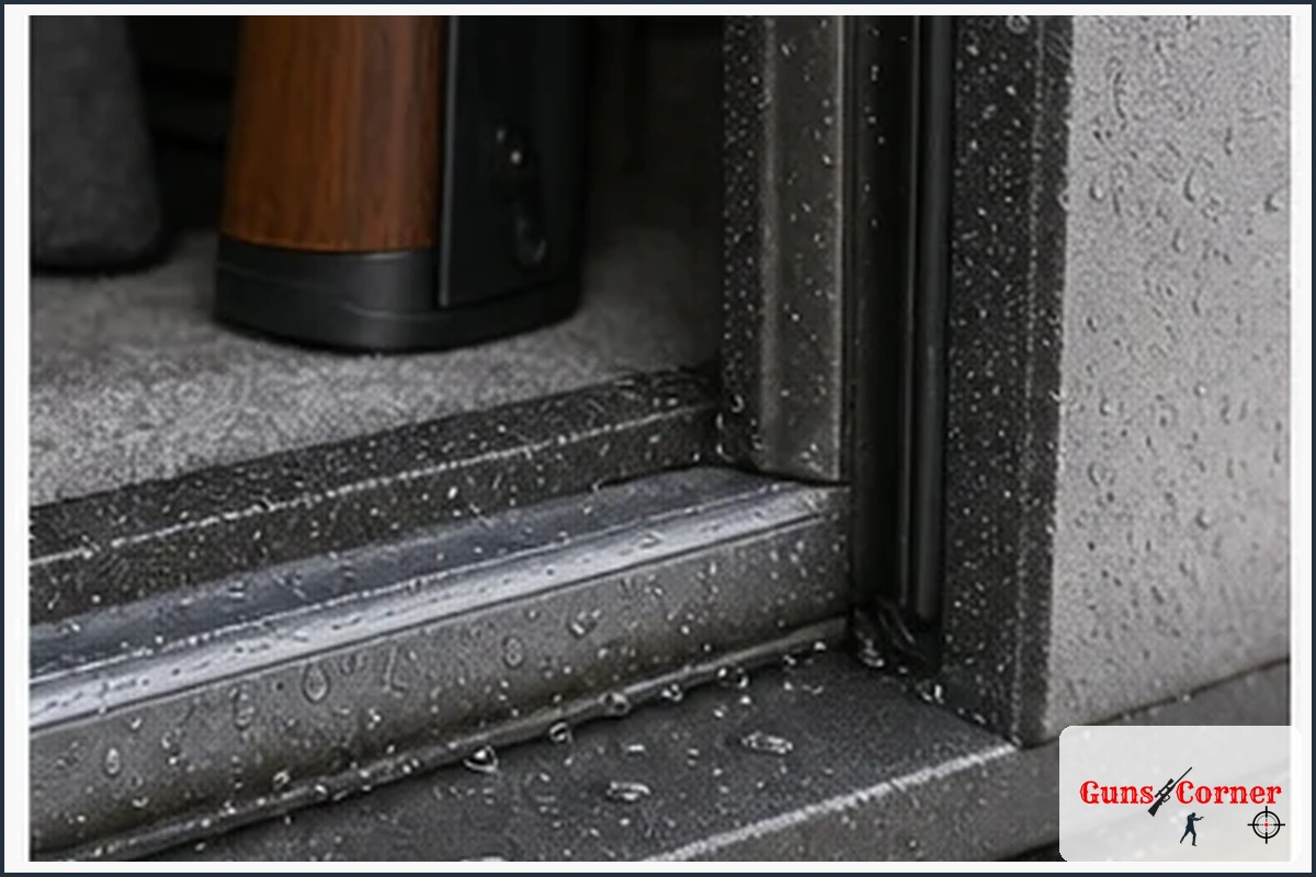 Why a Dehumidifier May Not Solve the Problem