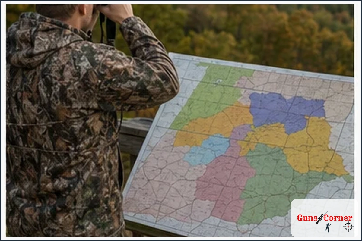 Why Alabama Hunting Season Dates Change