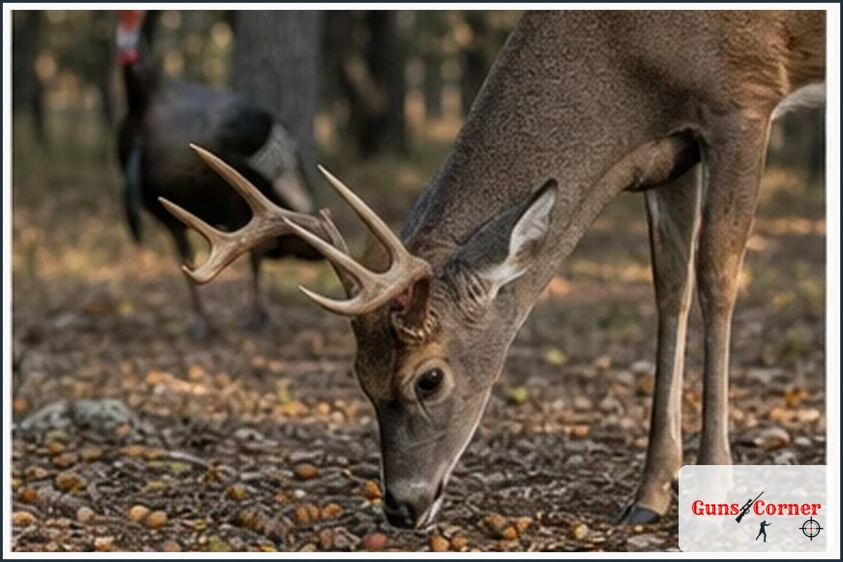 Why Oak Flats Matter to Wildlife