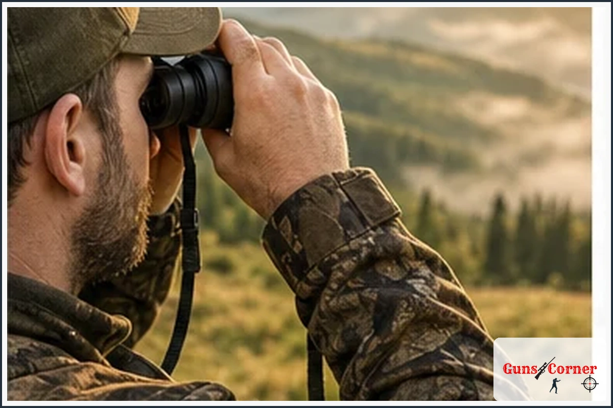 Why Proper Binocular Adjustment Matters in Hunting