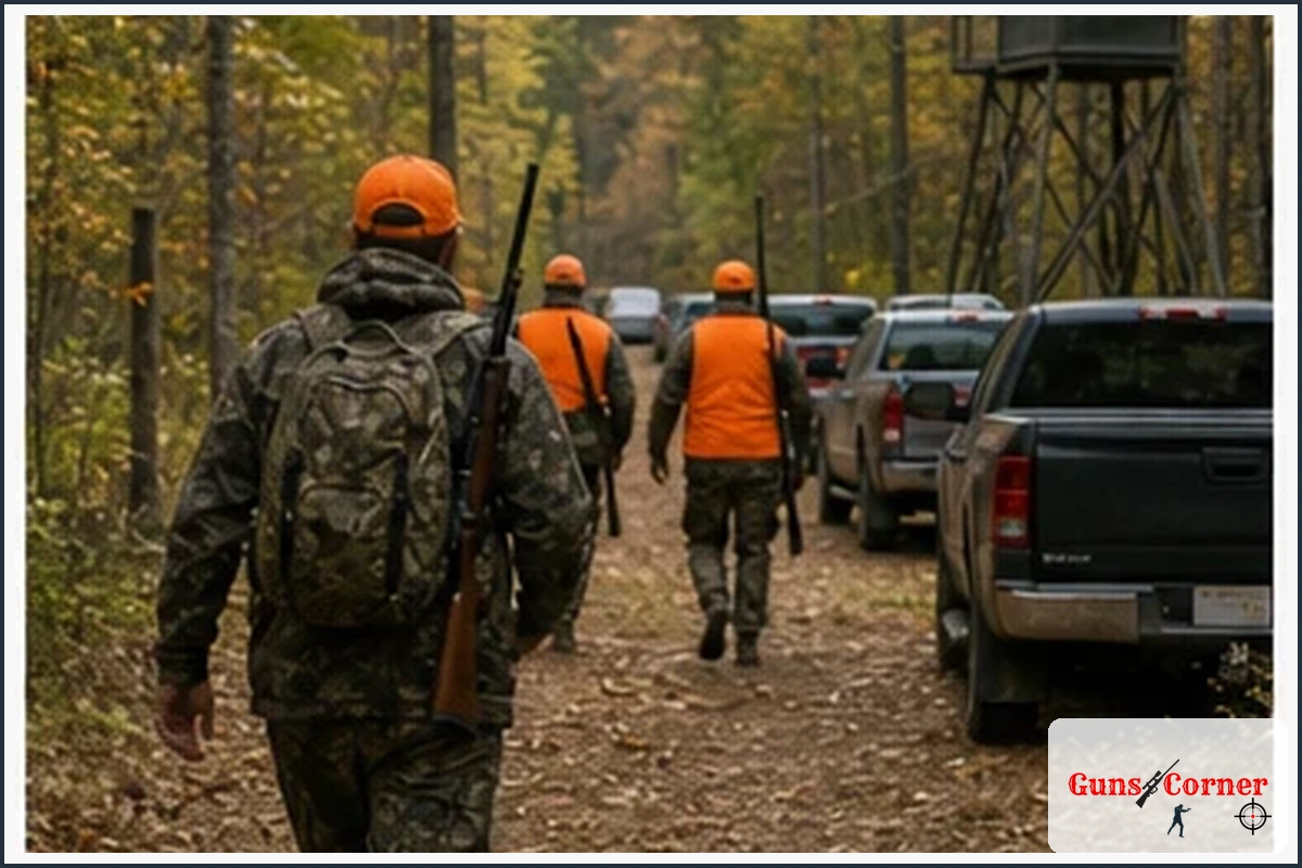 Why Public Land Gets Crowded