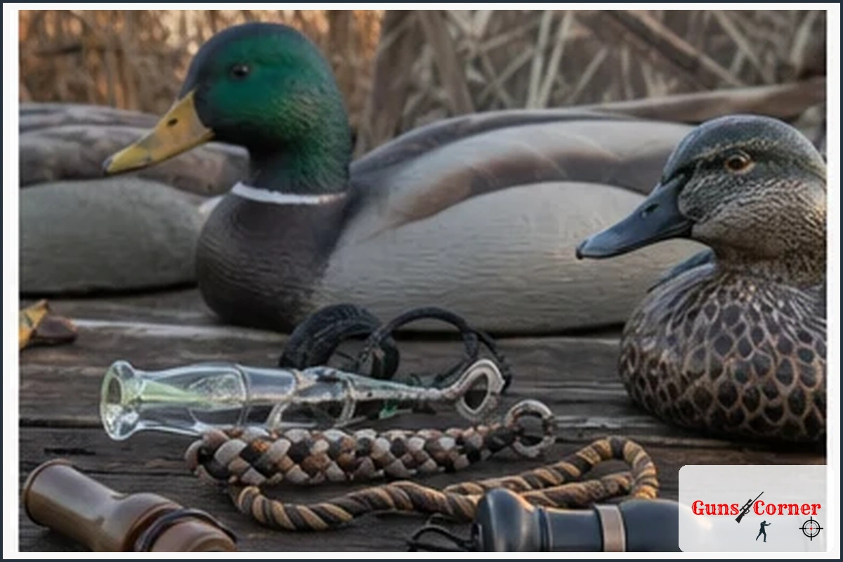 Alabama Duck Season Dates and Regulations
