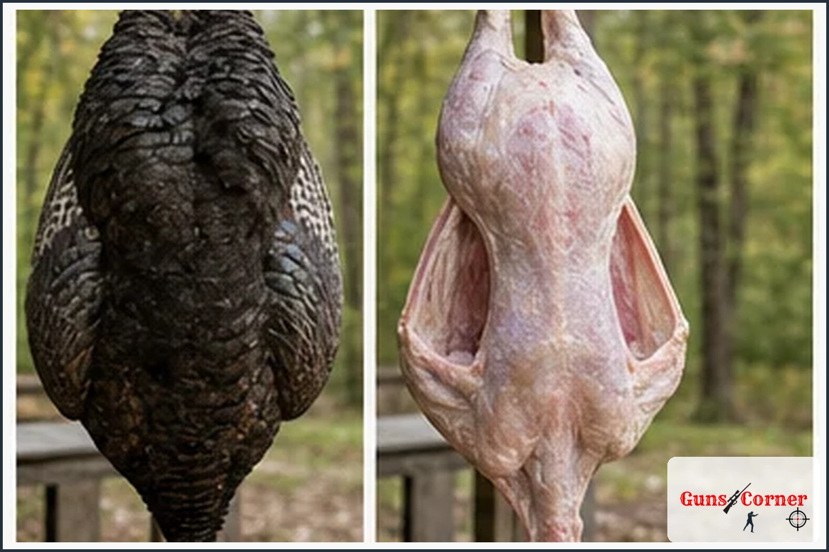 Before You Start: Choose Plucking or Skinning