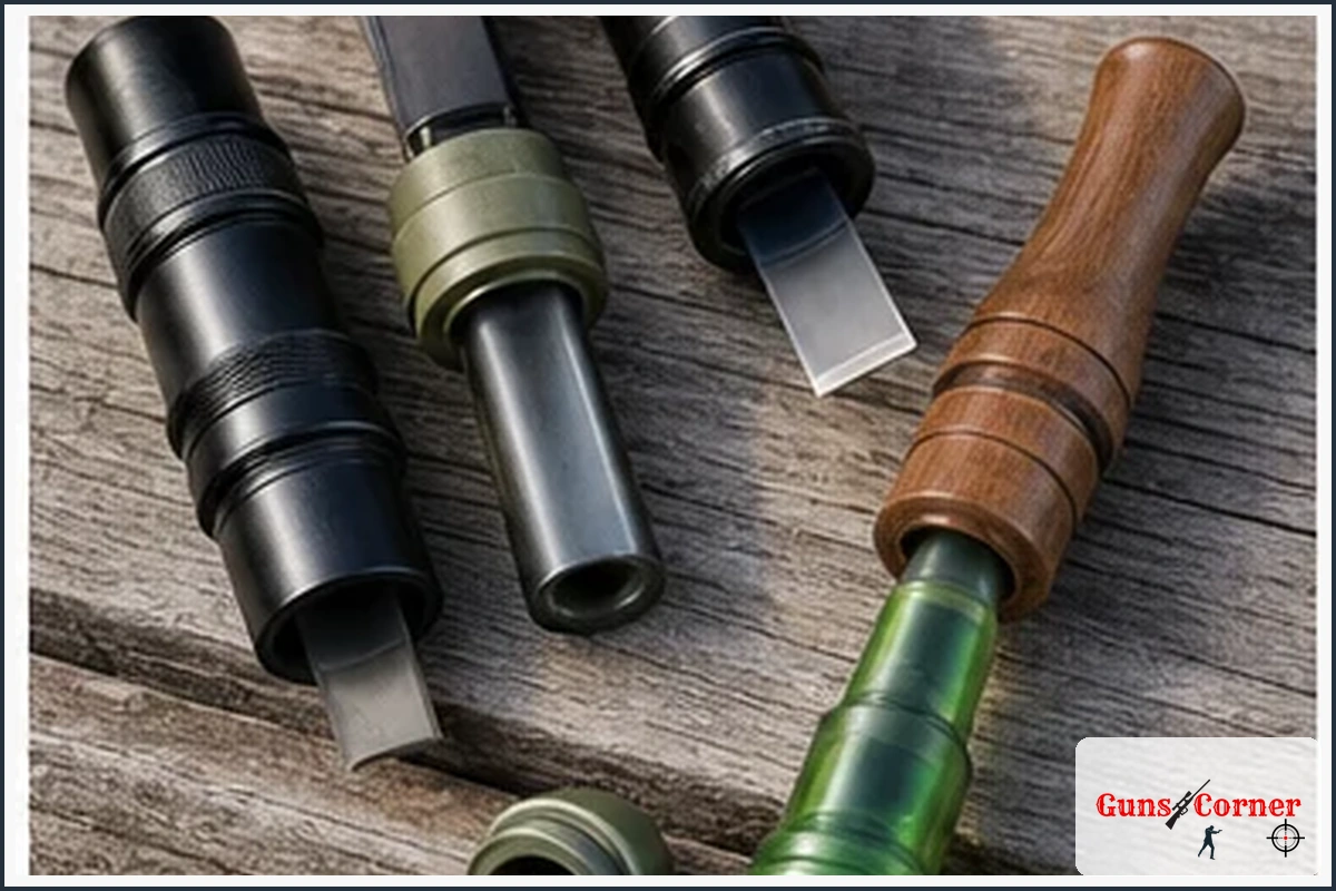 Choose the Right Coyote Call