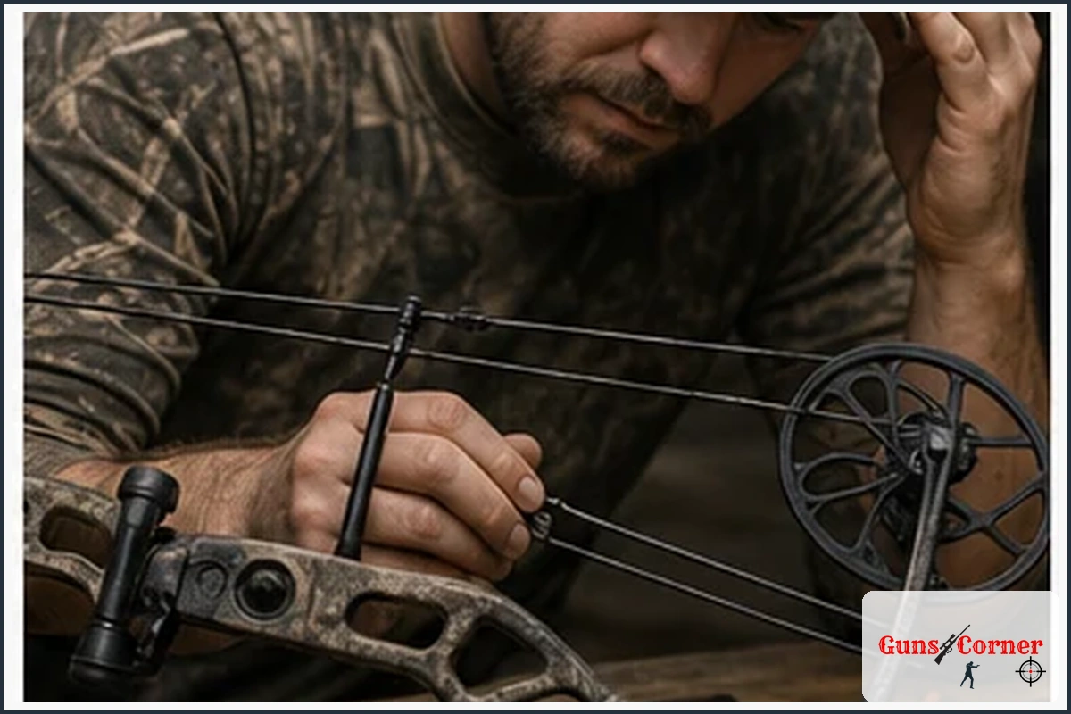Compound-bow limitations
