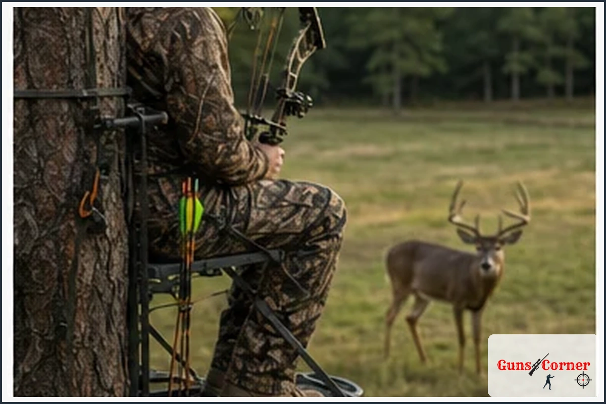 Deer Hunting Season in Alabama