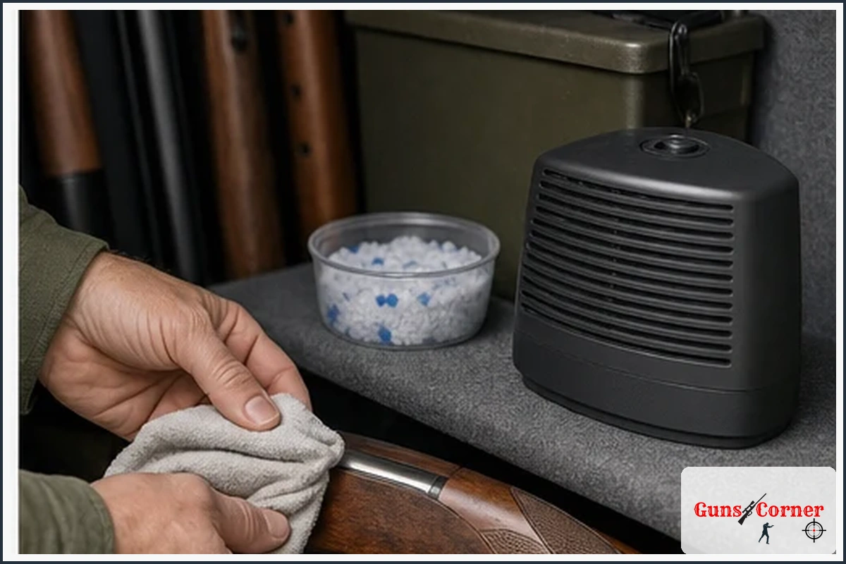 Fire Protection Does Not Replace Moisture Control