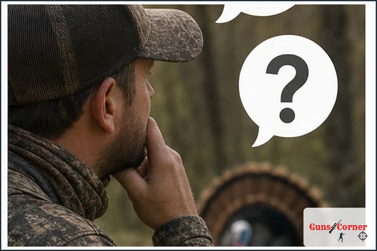 Frequently Asked Questions About Calling Turkeys