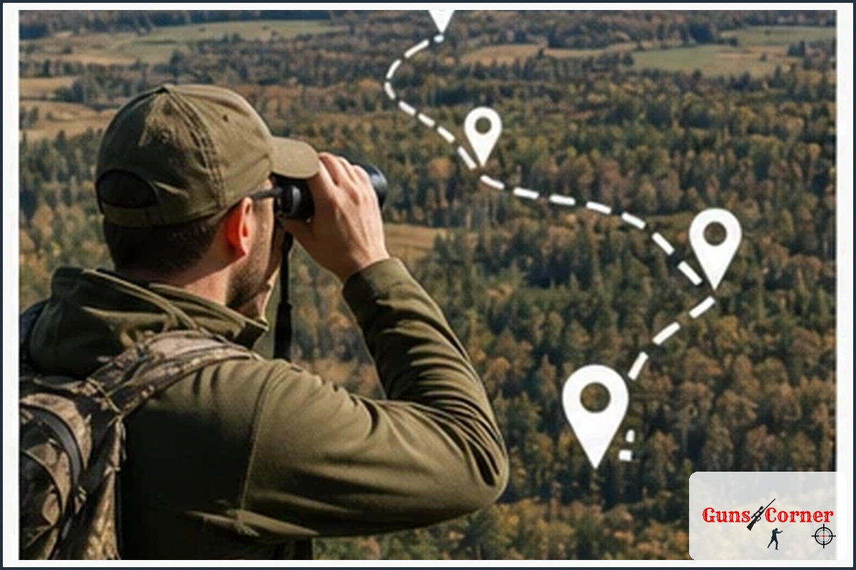 How to Avoid Other Hunters on Public Land Step by Step