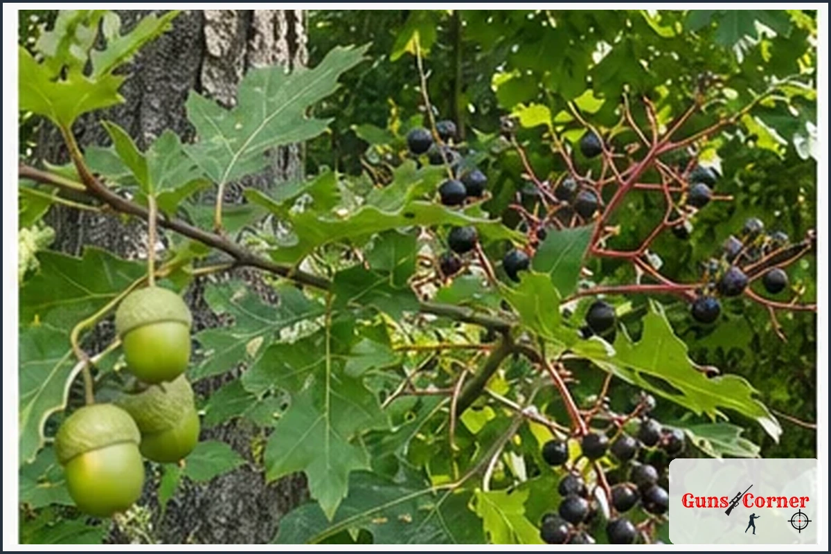 Natural Deer Attractants to Look For