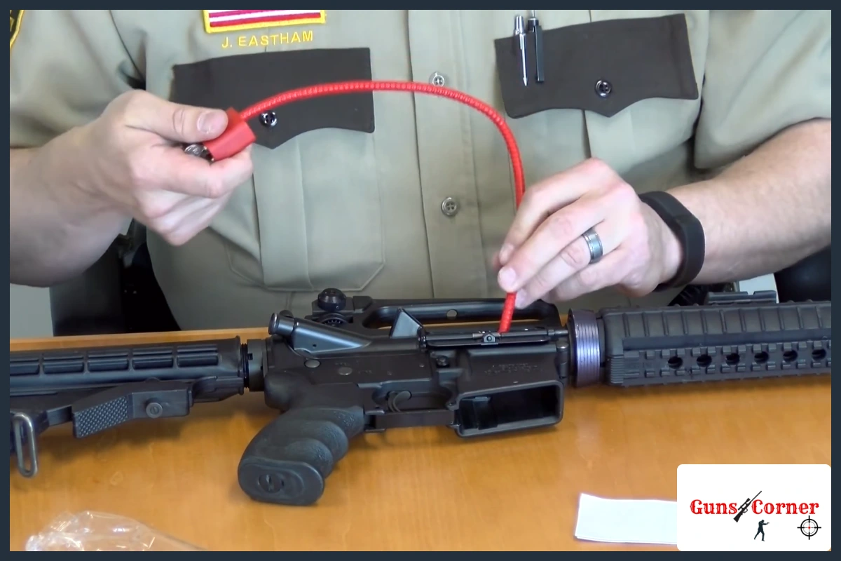 The Cable Lock Installation Problem Most Owners Miss