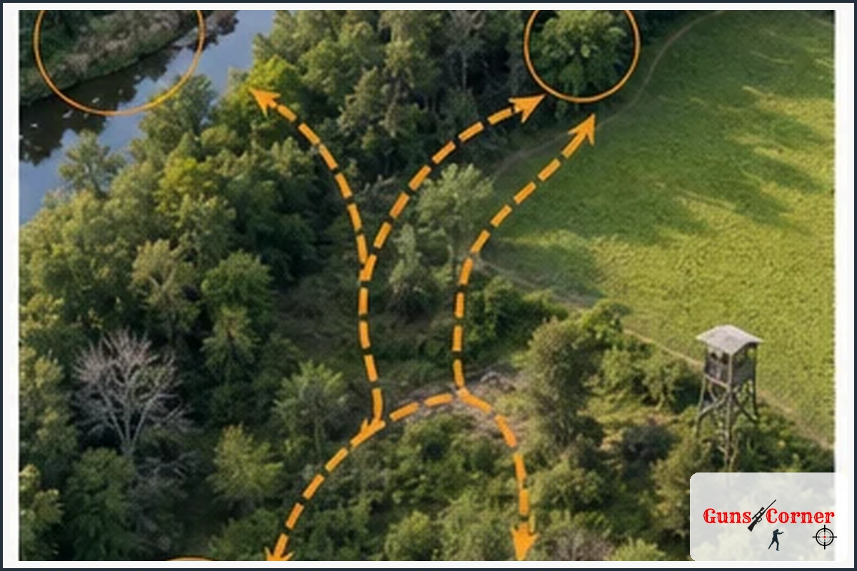 Understanding Deer Habitat and Movement