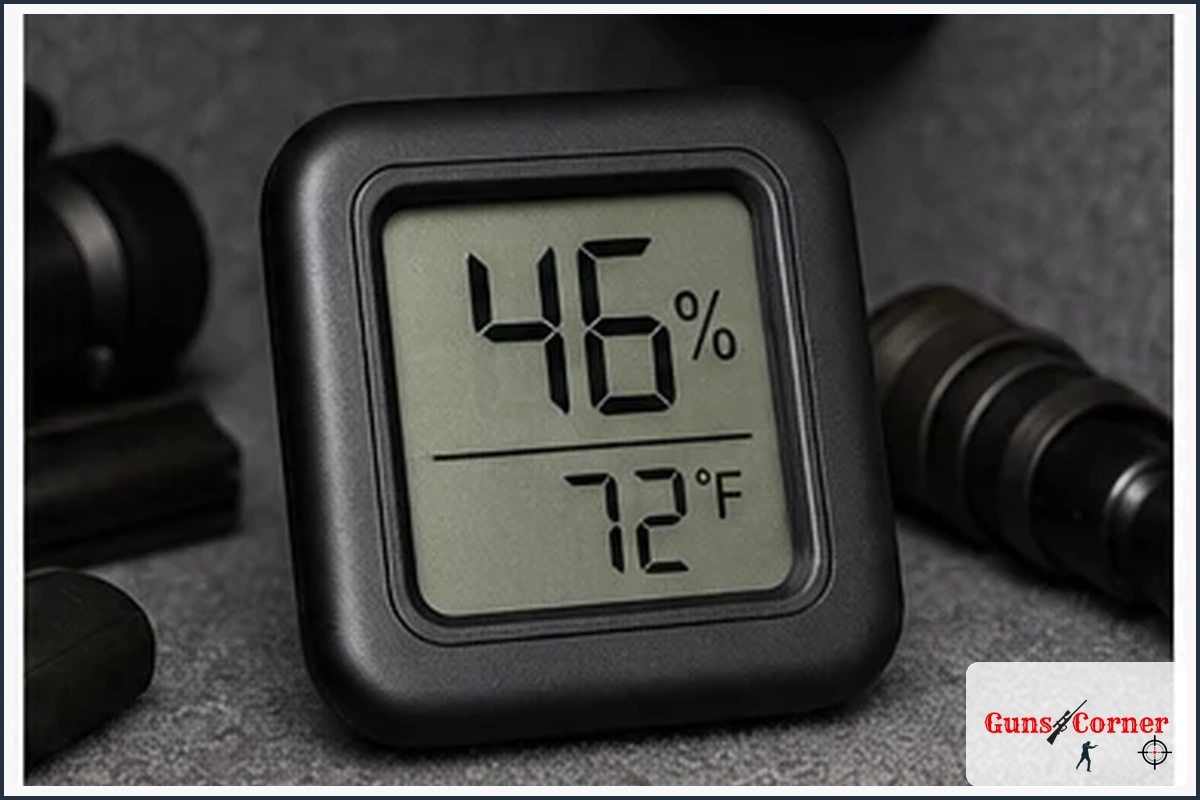Use a Hygrometer Instead of Guessing