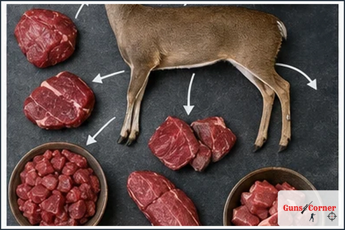 What Determines Deer Meat’s Freezer Life?