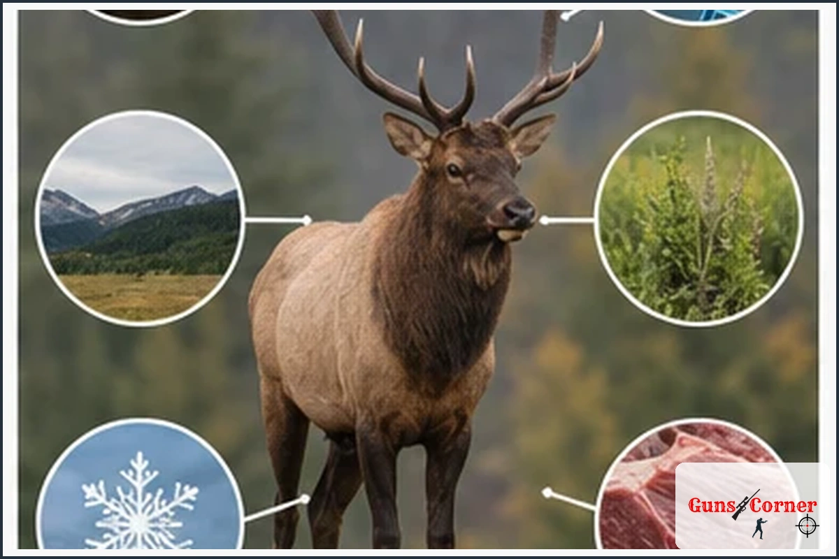 What Determines Elk Meat Yield?