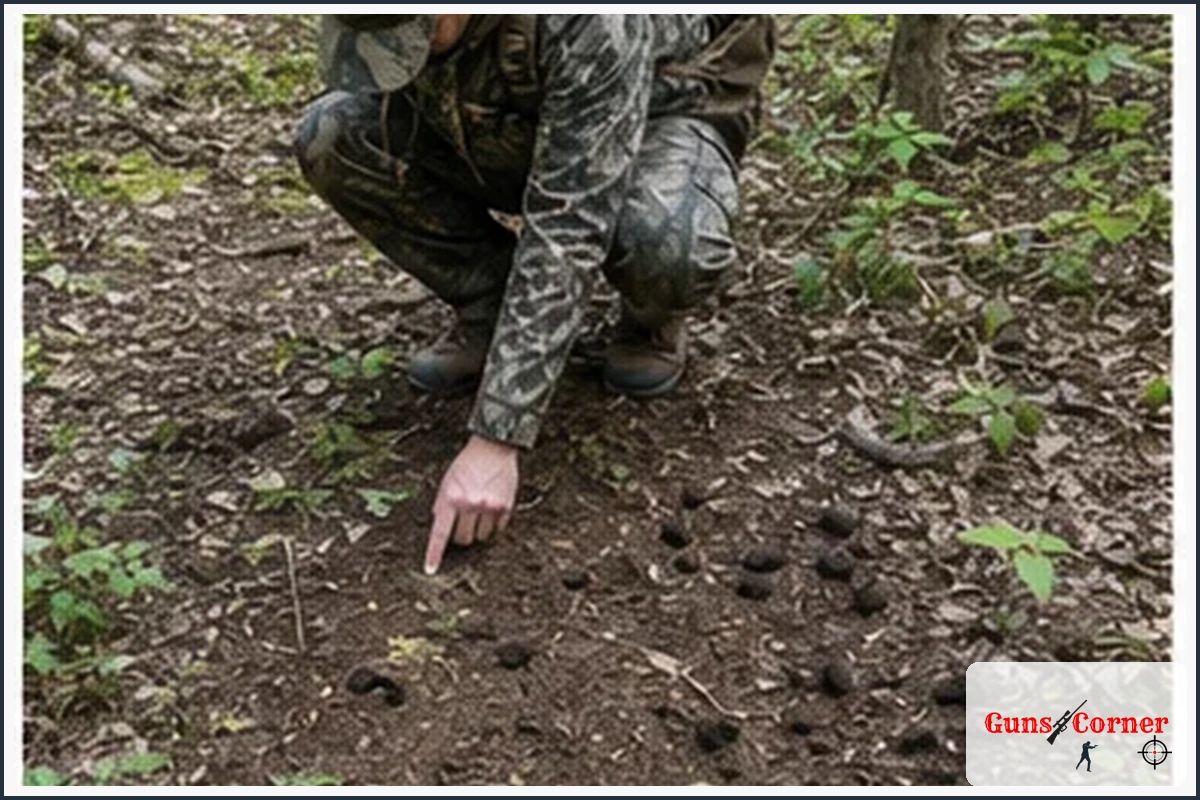 Where to Place a Ground Blind