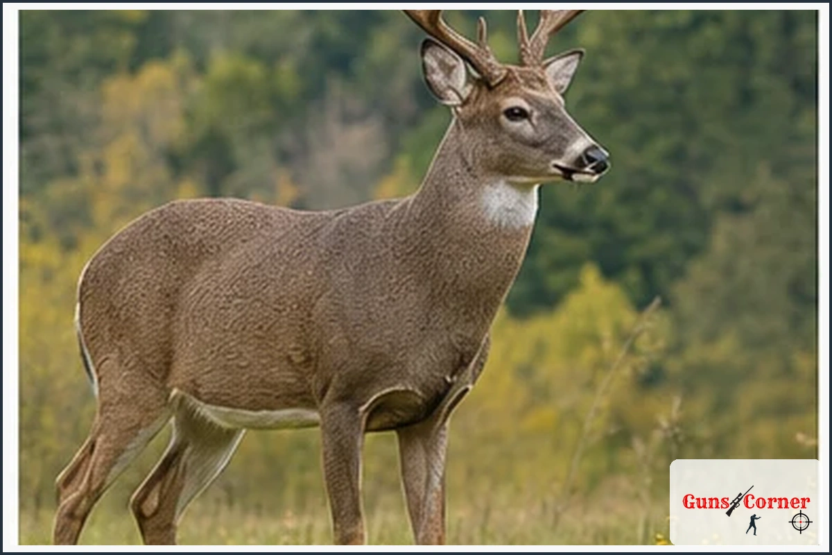Why Deer Meat Yield Varies