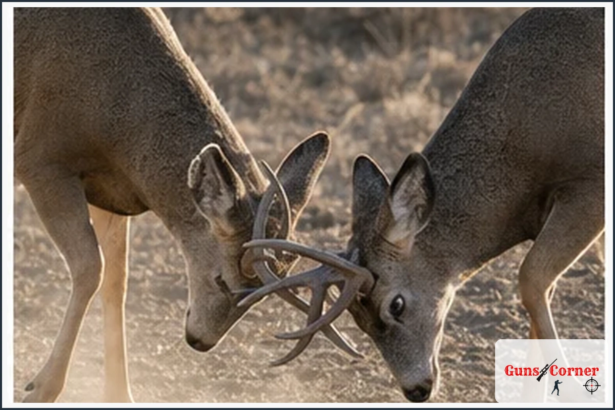 Why Do Deer Shed Their Antlers?