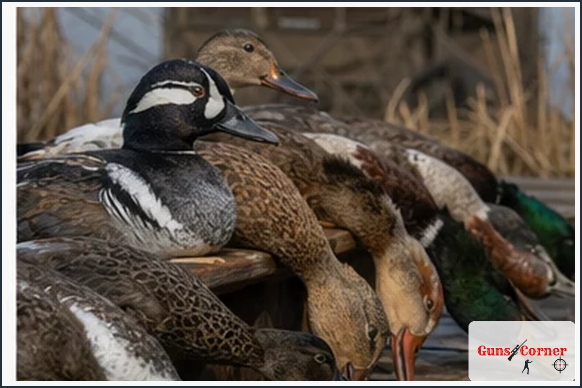 Alabama Duck Bag Limits