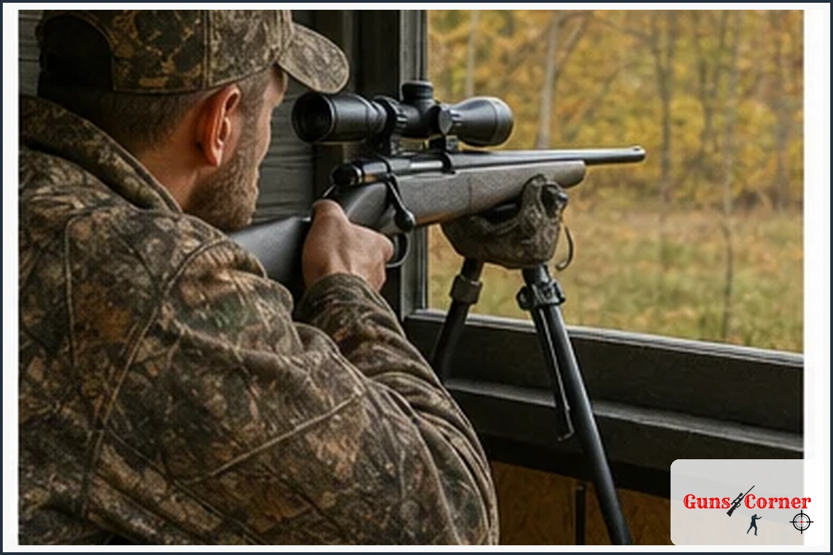 Choose the Hunting Method First