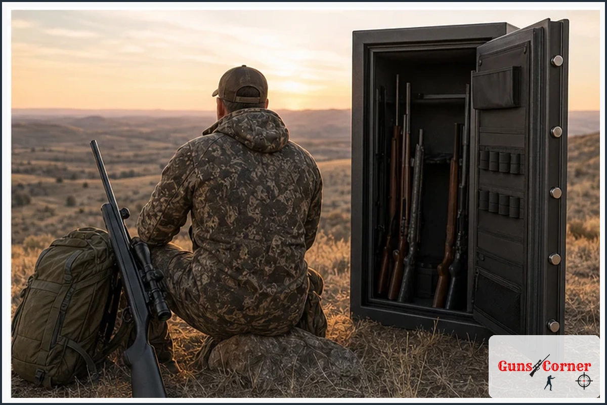 Final Answer: Are Gun Safe Door Organizers Worth It?