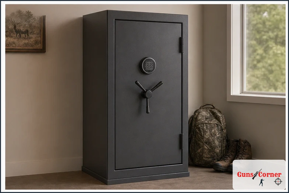 Final Answer: Are Gun Safes Worth It?