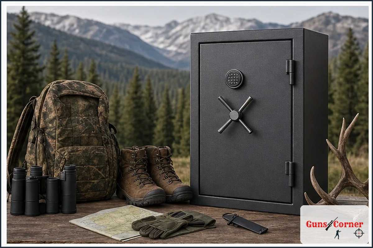 Final Answer: Fireproof Gun Safe Reviews