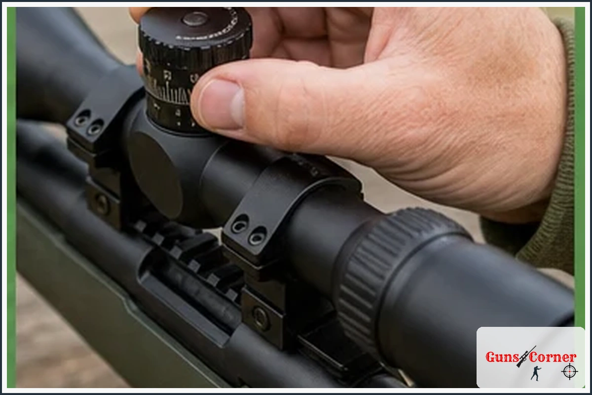 How to Adjust a Scope Step by Step