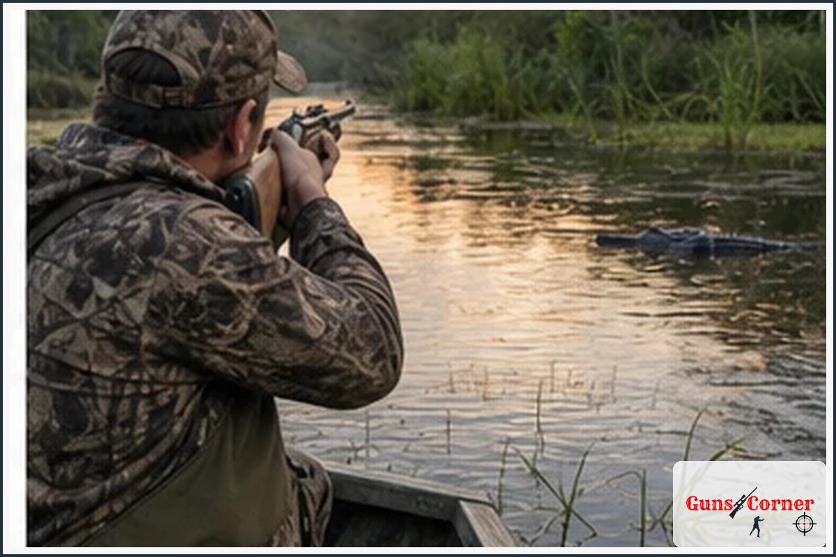 How to Alligator Hunt for Beginners: Step-by-Step Guide